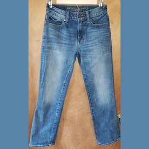 NWOT Mens American Eagle Jeans Size: 28 x 30
